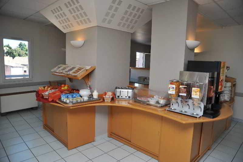 Hotel Espace Cite Carcassonne Zewnętrze zdjęcie
