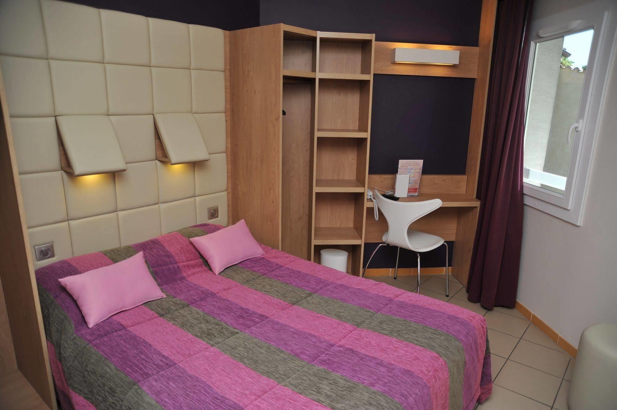 Hotel Espace Cite Carcassonne Zewnętrze zdjęcie
