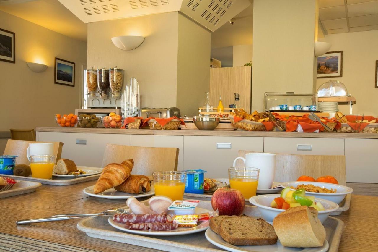 Hotel Espace Cite Carcassonne Zewnętrze zdjęcie