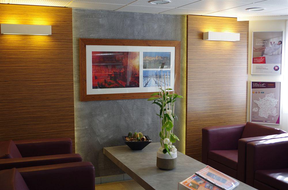 Hotel Espace Cite Carcassonne Zewnętrze zdjęcie